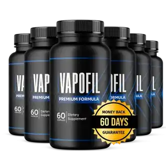 Vapofil review guide
